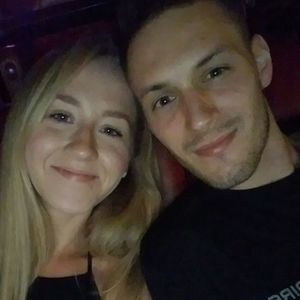 Meet your Posher, Klaudia